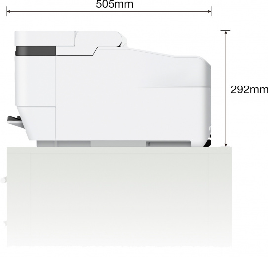 Широкоформатное струйное МФУ Epson SureColor SC-T3100M MFP 610 мм (арт. C11CJ36301A0)