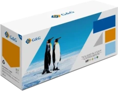 Тонер-картридж G&G (черный, 2 500 стр.) (арт. GG-Q2613A)