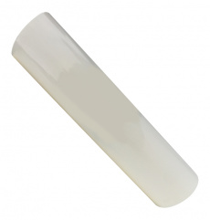 Рулонная пленка Bulros 330 х 150 м, 42 мкм, 25 мм PET Megabond мат (арт. RF-R-MDI-0330-150-042-25)