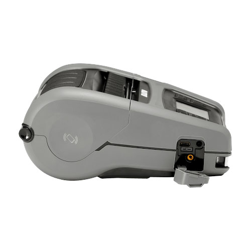 Принтер этикеток Sato PV4 STD, USB 2.0, Serial, Bluetooth 5.0 Mfi (арт. WWPV41262)