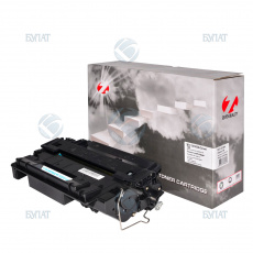 Тонер-картридж Булат для HP LJ P3015 / M521 / M525 CE255A / Canon LBP 6750 (6k) 7Q (арт. AFHPLJ3015050)