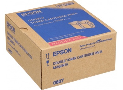 Картридж Epson S050607 (арт. C13S050607)