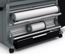 Автоматическое двухрулонное устройство подачи носителя Canon для TDS750, PlotWave 750 (арт. 6308B041)