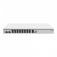 Коммутатор Mikrotik CRS518-16XS-2XQ-RM (арт. CRS518-16XS-2XQ-RM)