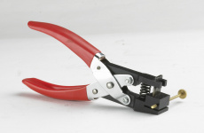 Вырубщик отверстий Bulros A-008 (арт. CH-D-man-A008-_13-__3-__)