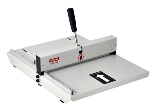Биговщик Rayson CM-350 (арт. 7764)