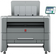 Опция Oce Соединительный узел (арт. 1070001711)