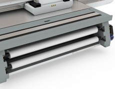 Опция рулонной печати Oce для принтеров Arizona