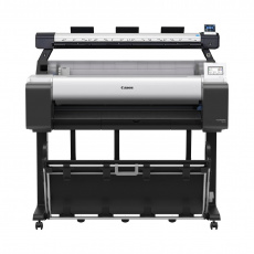 Широкоформатное струйное МФУ Canon imagePROGRAF TM-355 MFP LM36 (арт. OT216939)