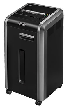 Уничтожитель документов Fellowes MicroShred 225Mi (арт. FS-46201)