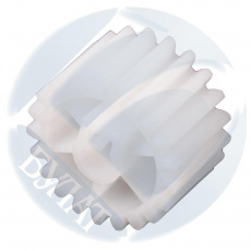 Шестерня Булат 21Т привода т. узла LJ 2400 / 2420 / 2430 RU5-0377 (арт. AVHPLJ2400040)