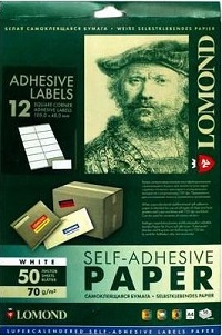 Бумага Lomond 2101115 (арт. 2101115)