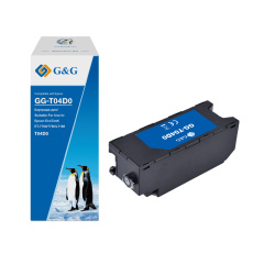 Емкость для сбора чернил G&G (арт. GG-T04D0)