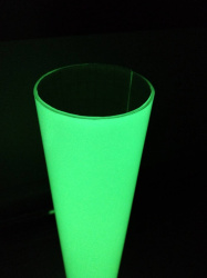 Пленка фотолюминесцентная DPI LF001-2 (LF001-4) (LF001-2, без маркировки, 45,7 м, 1,24 м, 19,5 кг.)