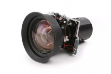 Объектив Barco CWH (1.52-2.03:1) (арт. R9856420)