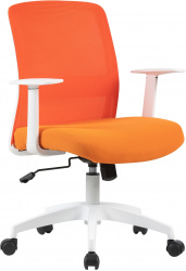 Кресло Cactus (белый) (арт. CS-WMC333-OR)