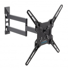 Кронштейн Kromax OPTIMA-406 (серый) (арт. 20240)