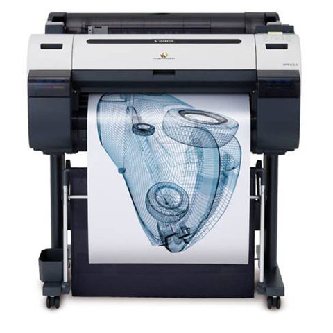 Широкоформатный принтер Canon imagePROGRAF iPF650 (арт. 2990B003)