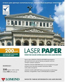 Фотобумага Lomond 0300331 (арт. 0300331)