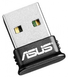 Bluetooth-адаптер ASUS USB-BT400 (арт. USB-BT400)