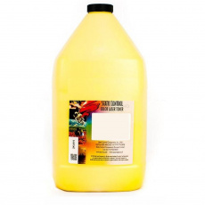 Тонер Static Control желтый флакон 1000гр. для принтера Kyocera (арт. KYUNIV-1KG-Y)