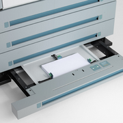 Лоток подачи носителя в листах Canon для TDS750, PlotWave 750 (арт. 6308B009) Лоток подачи носителя в листах Canon для TDS750, PlotWave 750 (арт. 6308B009)