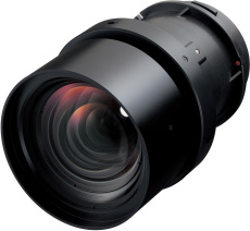 Объектив для проектора Panasonic ET-ELW21 3xLCD (арт. ET-ELW21)