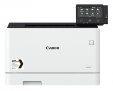 Цветной лазерный принтер Canon i-SENSYS X C1127P (арт. 3103C024)
