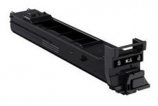 Тонер-картридж Konica Minolta mc4650 Black Toner Cartridge, High Cap. (арт. A0DK152)