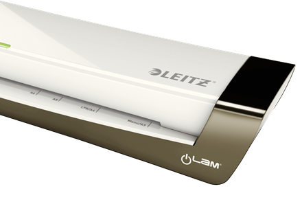 Пакетный ламинатор LEITZ iLam Office A3 (арт. 72530084)