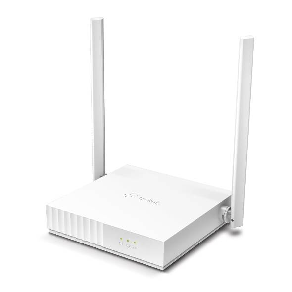 Маршрутизатор TP-Link TL-WR820N (арт. TL-WR820N)