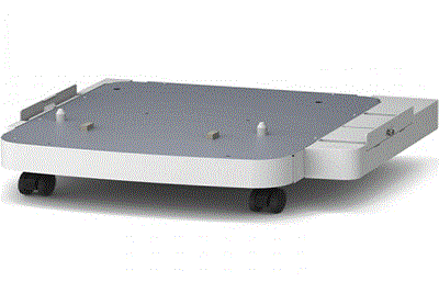 Подставка на роликах OKI для B721/B731 (арт. 45478702)