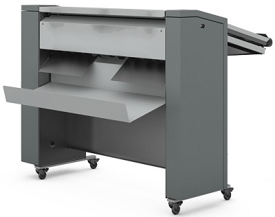 Опция Oce EsTefold 2400