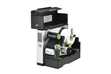 Принтер этикеток TSC MH240T (Touch LCD) с отрезчиком (арт. 99-060A047-01LFC)