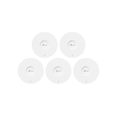 Точка доступа/ AX1800 Ceiling Mount Dual-Band Wi-Fi 6 Access Point (5 pcs)