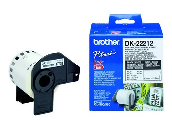 Лента Brother DK-22212 (арт. DK22212)