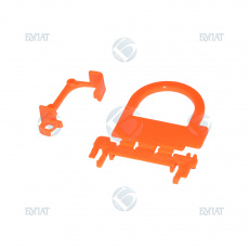 Кольцо чеки Булат для HP LJ P4015 / 600 M601 (CC364A / X / CE390A / X) (упак 100 шт) (арт. AUHPLJ4015010)