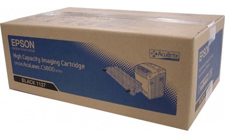 Картридж Epson S051127 (арт. C13S051127)