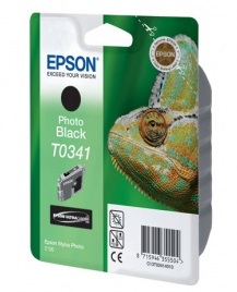 Картридж Epson T0341 (арт. C13T03414010)