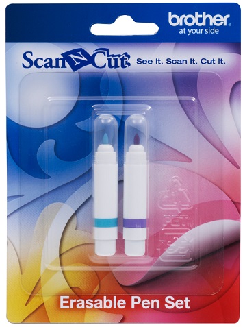 Набор стираемых маркеров Brother (арт. CAPEN2)