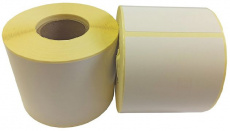 Термоэтикетки Cactus (75x120 мм) (арт. CS-TT75120300)