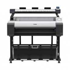 Широкоформатное струйное МФУ Canon imagePROGRAF TM-350 MFP LM36 (арт. OT216938)