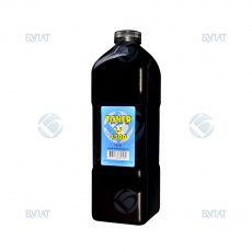 Тонер Булат для HP LJ 5000 банка 500г БУЛАТ (арт. AAHPLJ5000050)