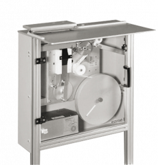 Автономный аппликатор наклеек Es-Te 1110, 1340, 2680 (арт. 940-460280)