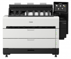 Широкоформатное струйное МФУ Canon imagePROGRAF TZ-30000 MFP Z36 (арт. 5517C001)