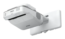 Проектор Epson EB-695WI (740041)
