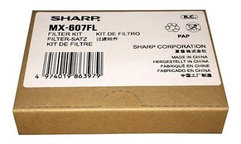 Опция фильтра Sharp MX-607FL (арт. MX607FL)