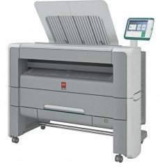 Инженерная система Oce PlotWave 365 P1R (арт. OT34451)