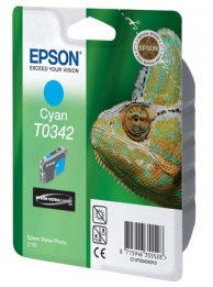 Картридж Epson T0342 (арт. C13T03424010)