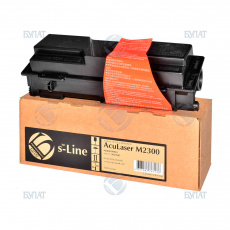 Тонер-картридж Булат для Epson AcuLaser M2300 / M2400 / MX20 S050583 (3k) БУЛАТ s-Line (арт. AFEP0M2300010)